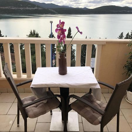 Apartmani Ancora Neum Exteriér fotografie