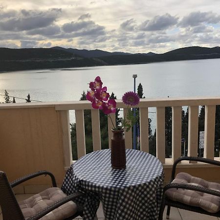 Apartmani Ancora Neum Exteriér fotografie