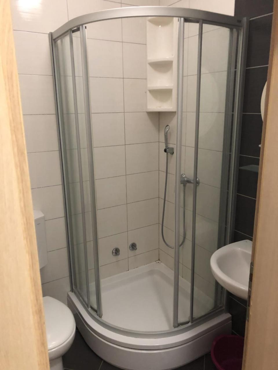 Apartmani Ancora Neum Exteriér fotografie