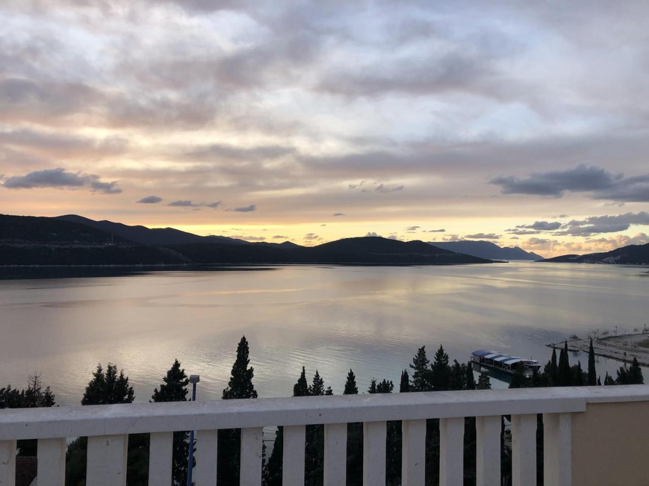 Apartmani Ancora Neum Exteriér fotografie