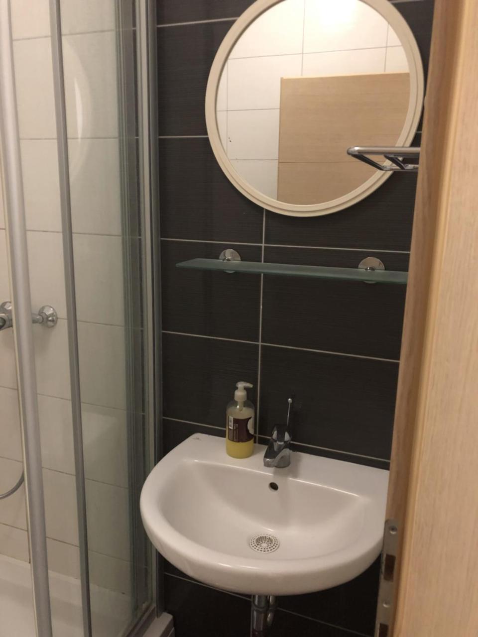Apartmani Ancora Neum Exteriér fotografie
