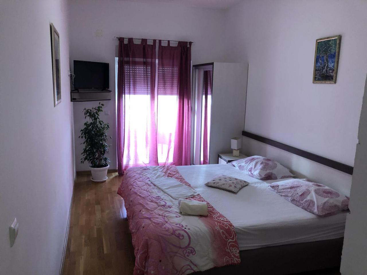 Apartmani Ancora Neum Exteriér fotografie