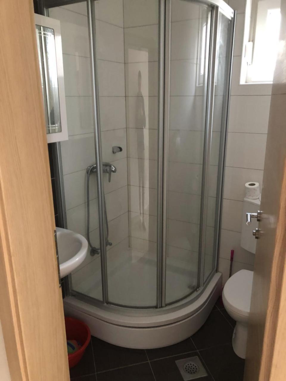 Apartmani Ancora Neum Exteriér fotografie