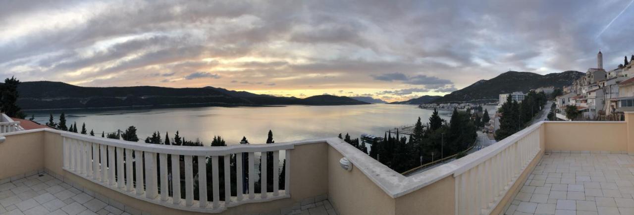Apartmani Ancora Neum Exteriér fotografie