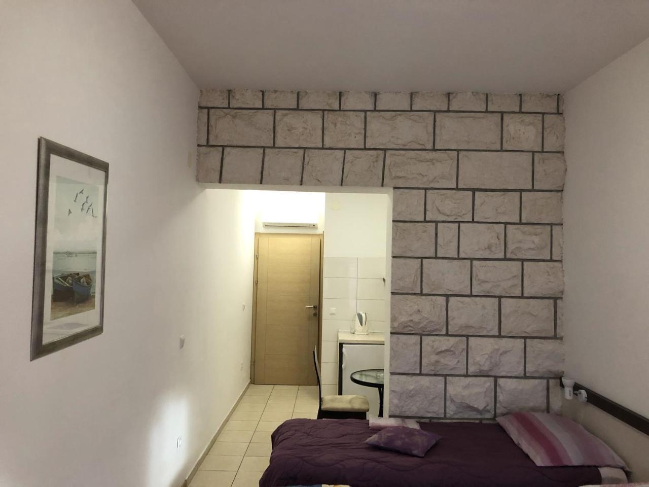 Apartmani Ancora Neum Exteriér fotografie